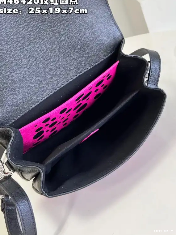 Firstbags ru  POCHETTE VUITTON YK x MÉTIS LOUIS 0606